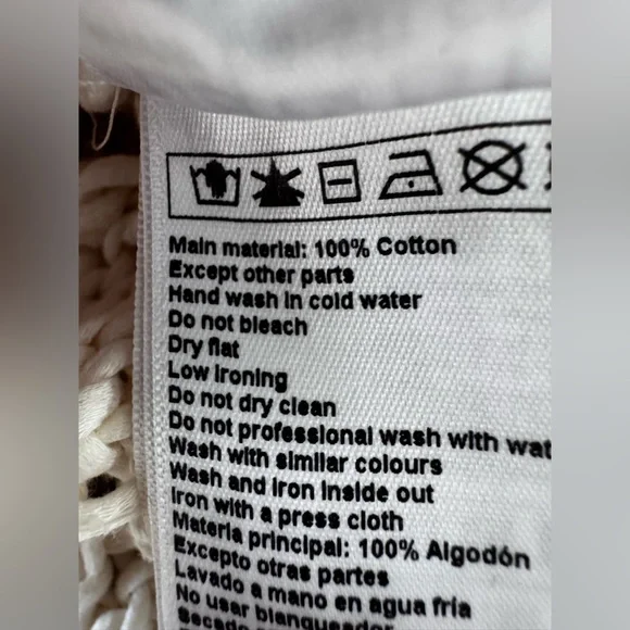 Ba&sh gorgeous Sennay cardigan pullover S - Picture 12 of 14